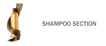 shampoo manufacturing