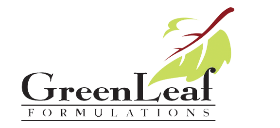 green leaf formulations