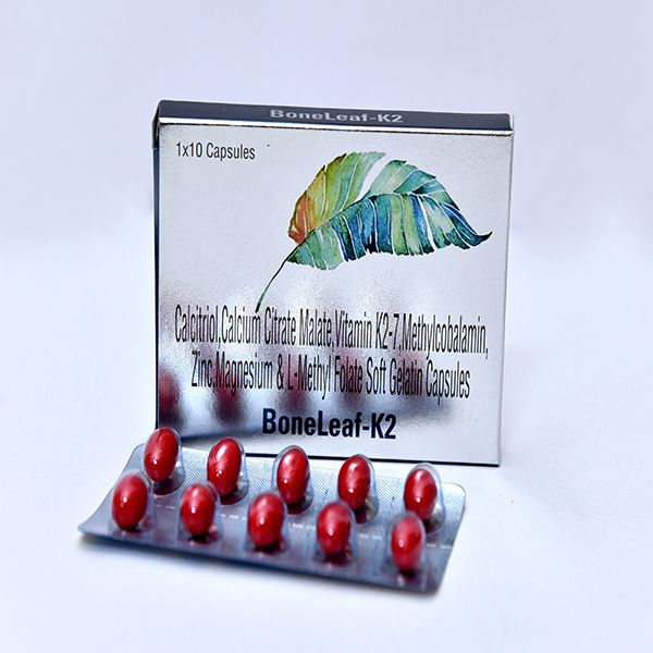 BONELEAF-K2