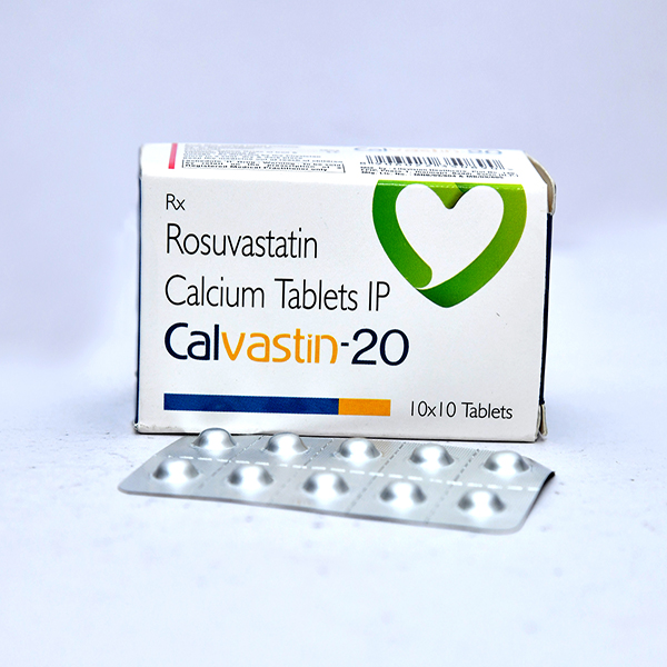 CALVASTIN-20