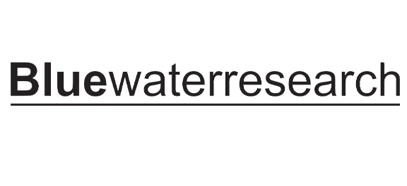 bluewaterwater research