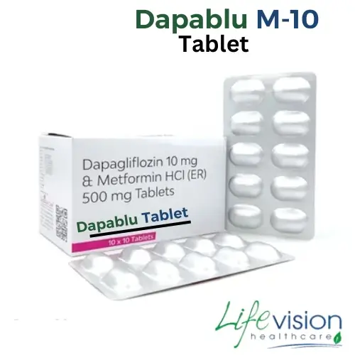 DAPABLU-M10