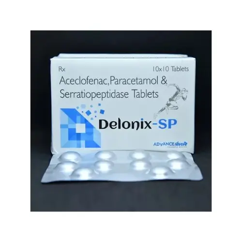 Delonix-SP