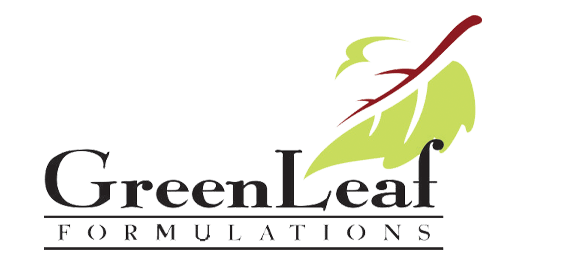 green leaf formulations