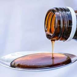 pharma syrups manufacturing