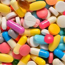 pharma tablets manufacturing