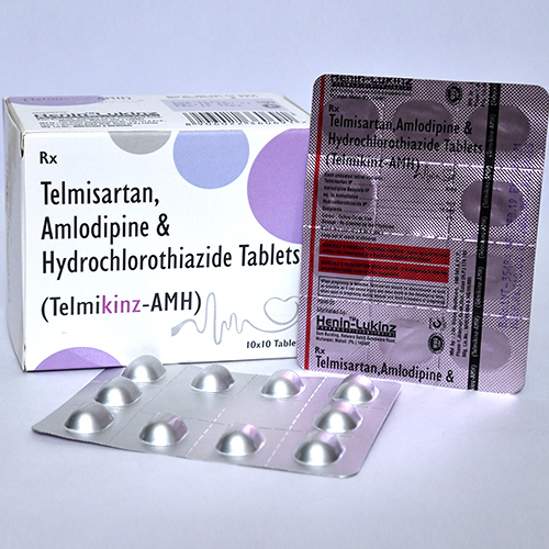 TELMESARTAN…80MG,AMLODIPINE..10MG,HYDROCHOLROTHAZIDE……25MG