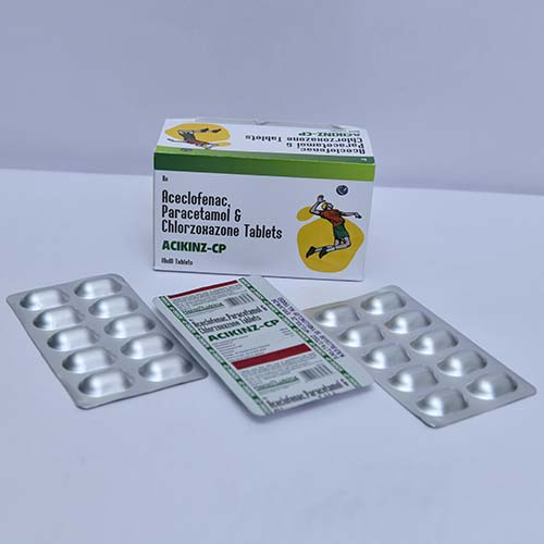 ACIKINZ-CP TAB