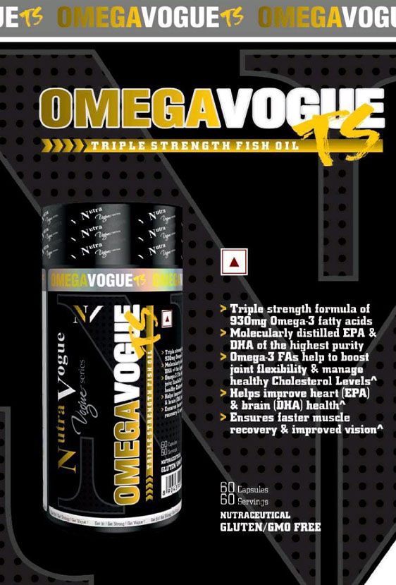 OMEGAVOGUE-TS