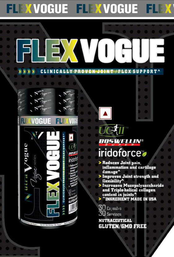 FLEXVOGUE