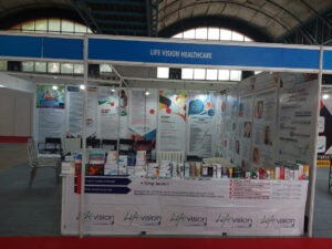 Life vision healthcare
